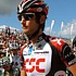Frank Schleck during the Grand-prix Ouest-France 2006 in Plouay